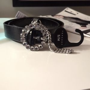 Topshop Belt (NWT)